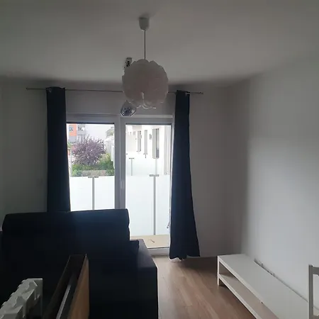 Апартаменты Nova Wozownia Free Parking