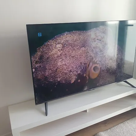 Apartment Nova Wozownia Free Parking