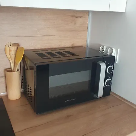 Nova Wozownia Free Parking Leszno (Greater Poland)