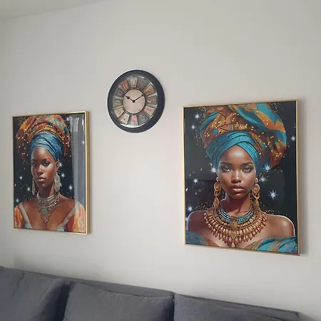 Nova Wozownia Free Parking