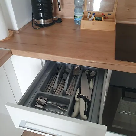 Apartment Nova Wozownia Free Parking Leszno (Greater Poland)