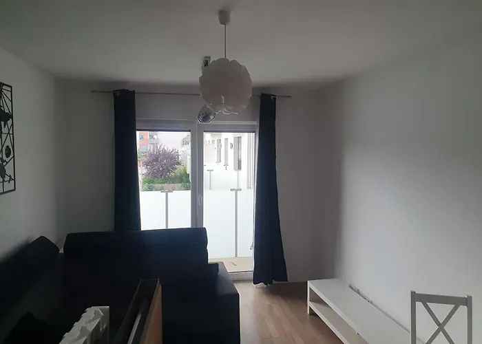 Apartment Nova Wozownia Free Parking