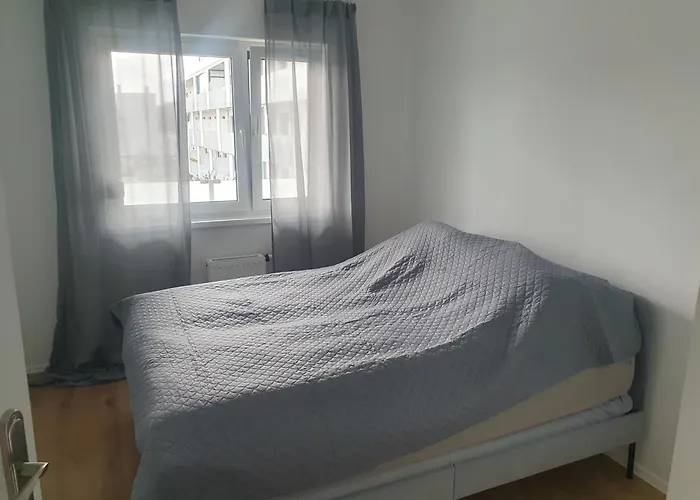 Apartment Nova Wozownia Free Parking *