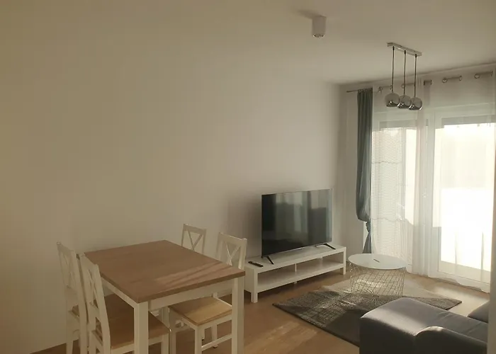 Nova Wozownia Free Parking *