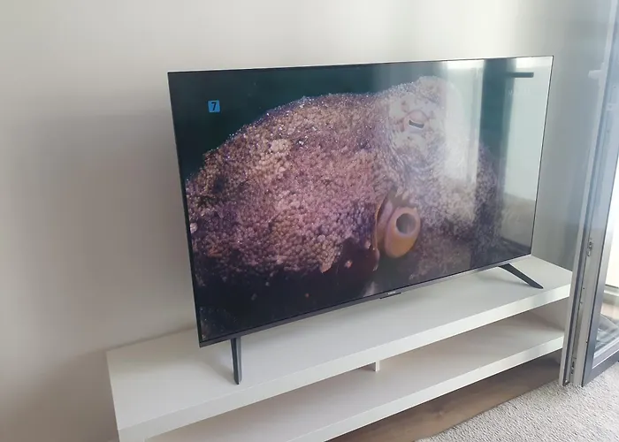 Apartment Nova Wozownia Free Parking