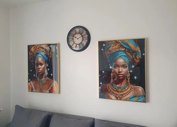 Nova Wozownia Free Parking